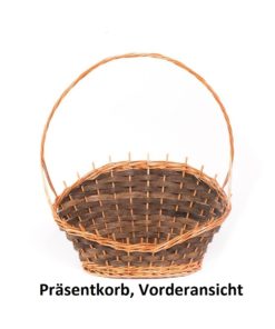 Präsentkorb - 6